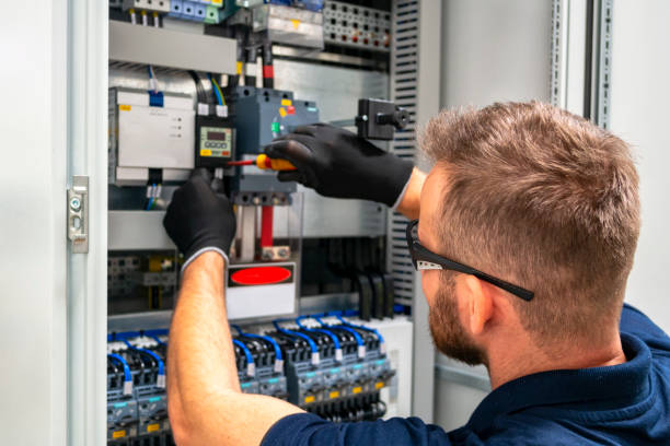 Best Affordable Electrician  in Covington, GA