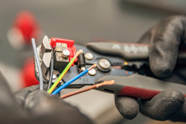 Best Electrical Repair Services  in Covington, GA