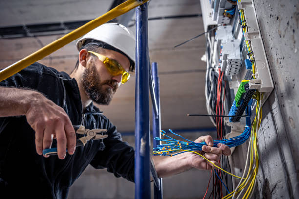 Best Electrical Troubleshooting Services  in Covington, GA