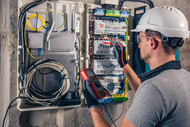 Best Ceiling Fan Installation Electrician  in Covington, GA