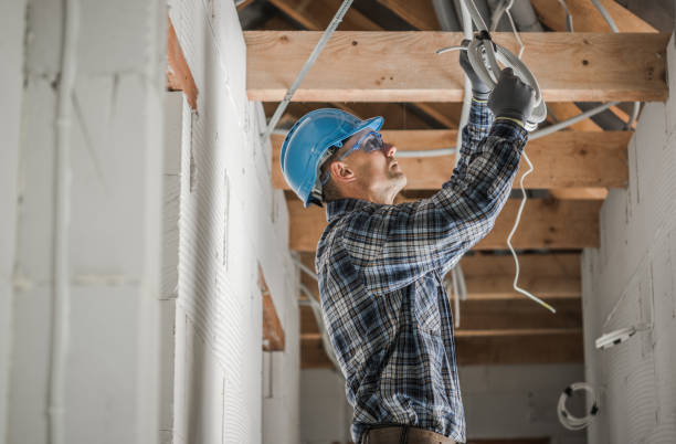 Best Emergency Electrical Repair  in Covington, GA