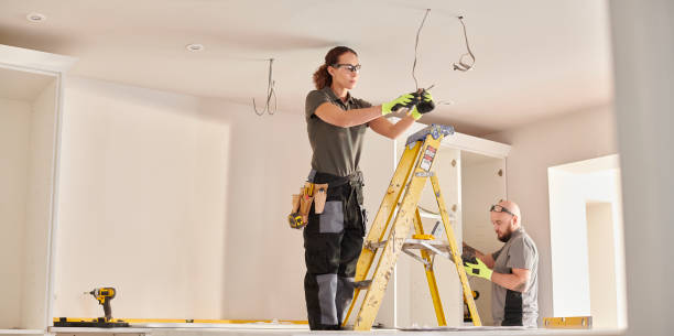 Best Electrical Wiring Services  in Covington, GA