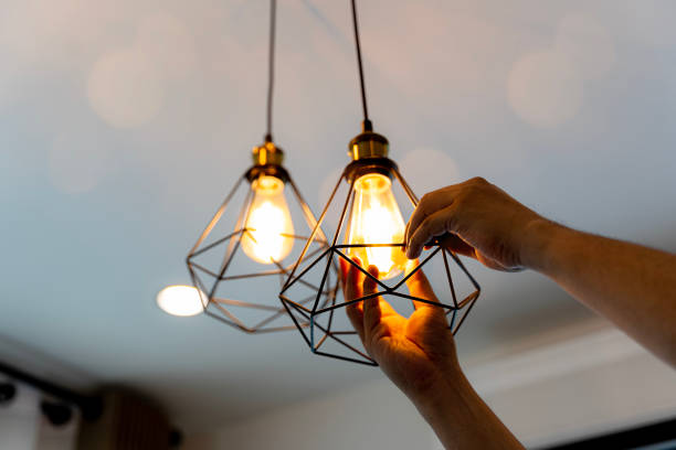 Best Local Electrician Companies  in Covington, GA