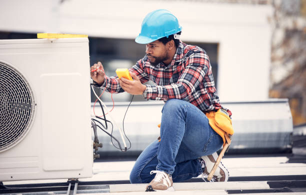 Trusted Covington, GA Electrician Experts