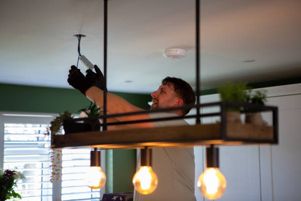 Generator Installation Services in Covington, GA