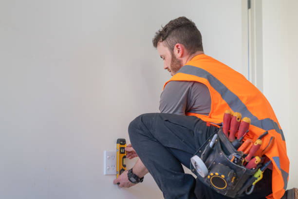Best Electrical Outlet Repair  in Covington, GA