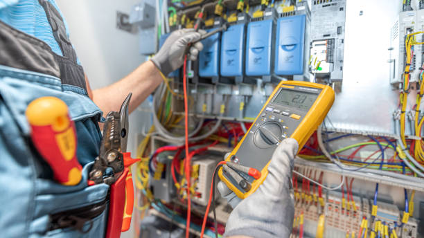 Best Affordable Electrical Installation  in Covington, GA