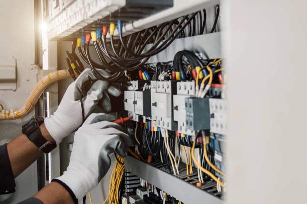 Best Affordable Electrical Installation  in Covington, GA